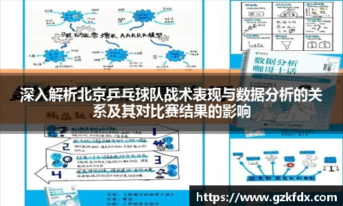 深入解析北京乒乓球队战术表现与数据分析的关系及其对比赛结果的影响